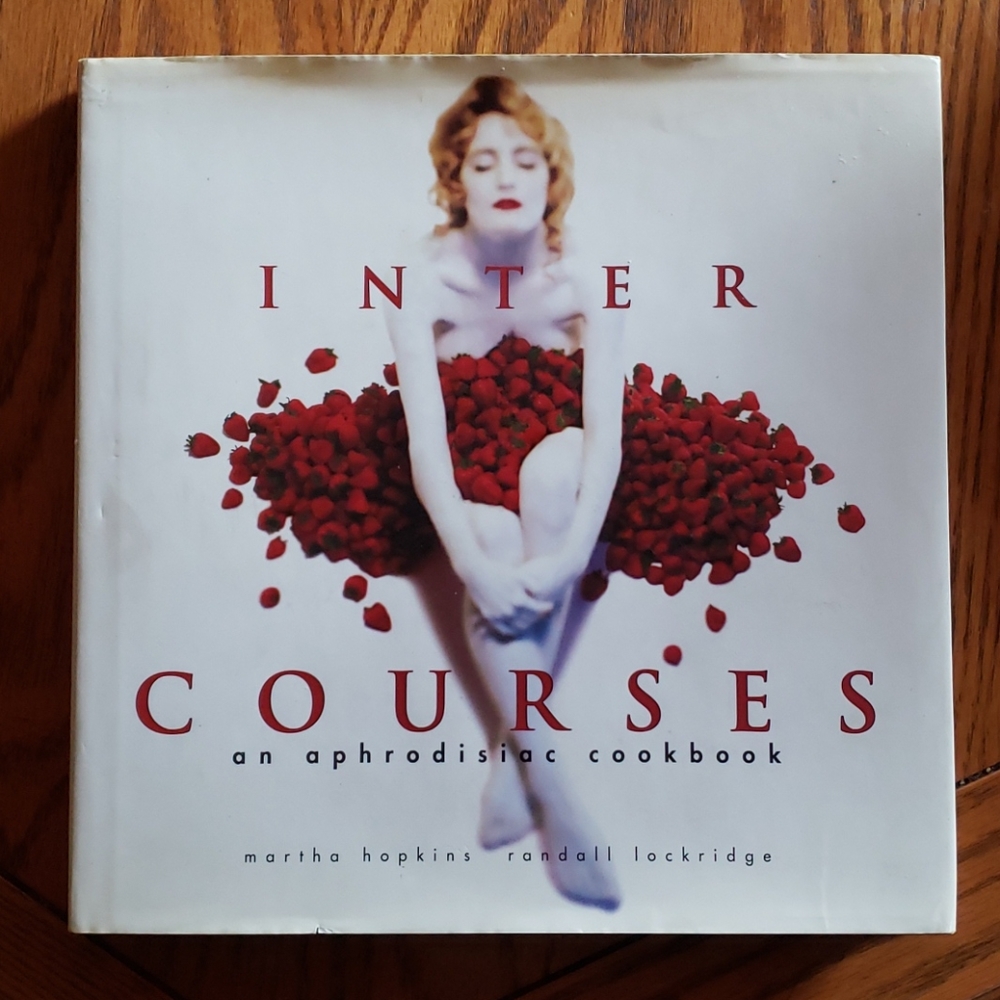 Cookbook